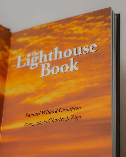 The Lighthouse Book