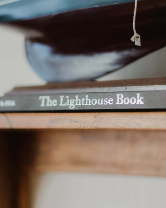 The Lighthouse Book
