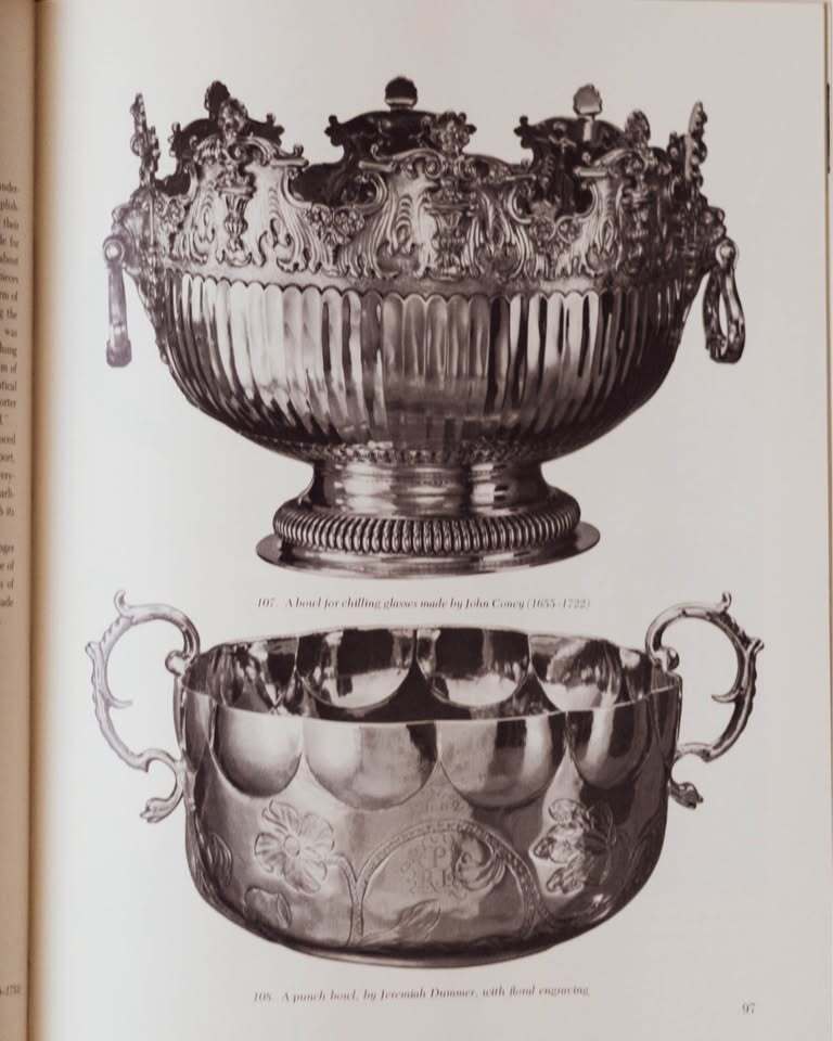 Colonial Antiques
