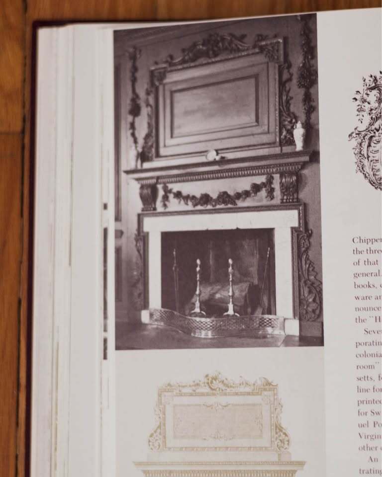 Colonial Antiques