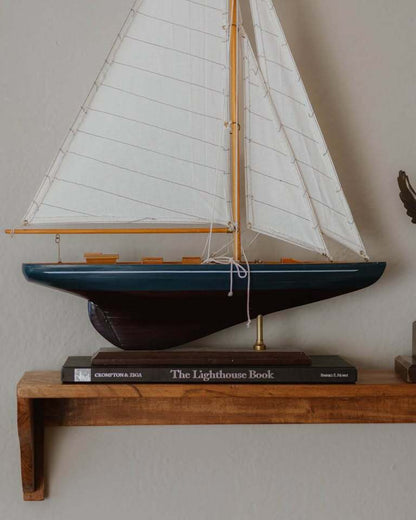 The Lighthouse Book