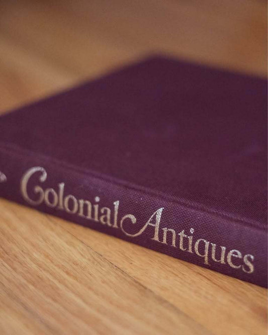 Colonial Antiques