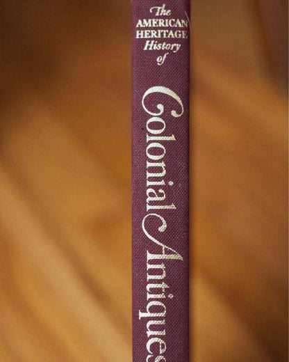Colonial Antiques